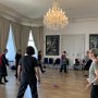 Israelische Tänze mit Gitta Ott vom 29.-30.04.2023 an der Landesmusikakademie Engers